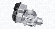 Układ zasilania - akcesoria - Korpus przepustnicy Magneti Marelli 802000000063 - miniaturka - grafika 1