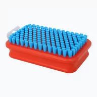 Sporty zimowe - akcesoria - SWIX Szczotka Swix T0160B Brush rect.,fine blue nylon | - miniaturka - grafika 1