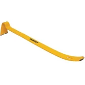 Młotki - DEWALT DWHT55528-0 łom łapka breszka 53cm - miniaturka - grafika 1