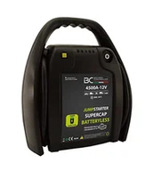 Urządzenia Rozruchowe - Jump startery - BC Battery Controller 709JSB45-12 12V 4500 A - miniaturka - grafika 1