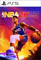 Gry PC Cyfrowe - NBA 2K23 (PS5) - PSN Account - GLOBAL - miniaturka - grafika 1