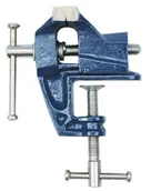 Imadła i ściski - Vorel imadło stołowe 70mm 36008 - miniaturka - grafika 1