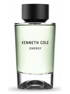 Kenneth Cole Energy woda toaletowa unisex 100 ml - Wody i perfumy unisex - miniaturka - grafika 1