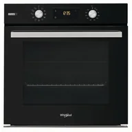 Piekarniki do zabudowy - Whirlpool OAS KC8V1 BLG - miniaturka - grafika 1