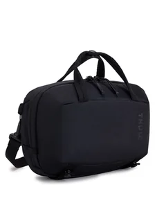 Torba na ramię Thule Subterra 2 Crossbody Bag 5 l - black - Torby męskie - miniaturka - grafika 1