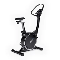 Rowery treningowe - Rower Stacjonarny Trexo Eb300 Rower Stacjonarny Trexo Czarny Eb300 - miniaturka - grafika 1