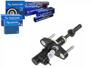 SACHS POMPA SPRZĘGŁA 6284600679 6284600679 - Sprzęgła - miniaturka - grafika 1