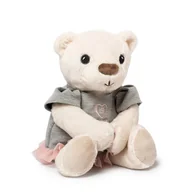 Szumiące zabawki - WHISBEAR Szumiący Miś Julka whisb14 - miniaturka - grafika 1