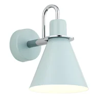 Lampy ścienne - Argon Kinkiet 1X15W E27 LED BEVERLY 4707 MEGA RABAT! 4707 - miniaturka - grafika 1