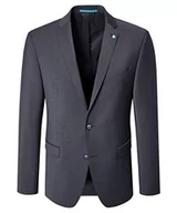Kurtki męskie - Pierre Cardin Kurtka męska, Czarny (Czarny 2000), 56 - miniaturka - grafika 1