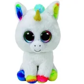 Pozostałe książki - Pixy, Einhorn weiß/bunt 24cm - miniaturka - grafika 1