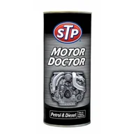 Chemia warsztatowa - Uszczelniacz silnika Motor Doctor 444 ml STP - miniaturka - grafika 1