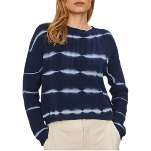 Sweter damski Pepe Jeans Olga luźny -L - Swetry damskie - miniaturka - grafika 1