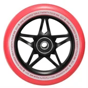 Akcesoria do skatingu - Blunt envy S3 110mm kółko do hulajnogi wyczynowej Red 10603 - miniaturka - grafika 1