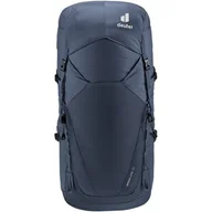 Plecaki - Plecak DEUTER Speed Lite 30 Czarny - miniaturka - grafika 1