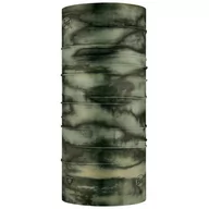 Apaszki i szaliki męskie - Buff Thermonet Tube Scarf 1297988661000, Kobieta/Mężczyzna, Komin, Szary - miniaturka - grafika 1
