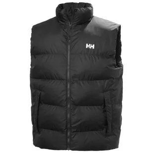 Kamizelka męska Helly Hansen Active Puffy Vest Rozmiar: L / Kolor: czarny - Kamizelki męskie - miniaturka - grafika 1