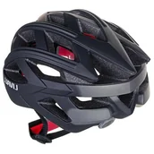 Kaski rowerowe - Modi LIVALL BH60SE Neo "L" Bluetooth czarny - miniaturka - grafika 1