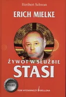 Biografie i autobiografie - Erich Mielke. Żywot w Służbie STASI - miniaturka - grafika 1