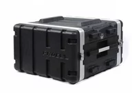 Inne akcesoria muzyczne - Proel FOABSR6U Sztywny case z ABS rack 6U FOABSR6U - miniaturka - grafika 1