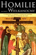 Religia i religioznawstwo - Homilie na Okres Wielkanocny - miniaturka - grafika 1