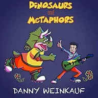 Muzyka filmowa - Danny Weinkauf - Dinosaurs And Metaphors - miniaturka - grafika 1