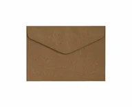 Koperty - Argo Koperty C6 brązowe Nature 120g (10) - miniaturka - grafika 1