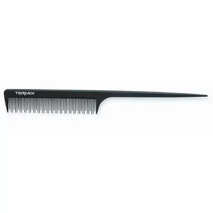 Grzebień titanium Termix do cieniowania Nr 861 kod 2111012 - Grzebienie fryzjerskie - miniaturka - grafika 1