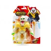 Figurki dla dzieci - Figurka Gumostwory Wojownicy Mumia ze złotą laską kobry - miniaturka - grafika 1