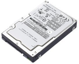 Lenovo 300GB Hotswap 15K SAS HDD, FRU43X0805