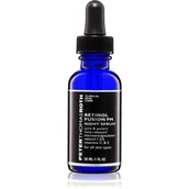 Serum do twarzy - Retinol Fusion PM Night Serum 30 m - miniaturka - grafika 1