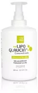 Balsamy i kremy do ciała - Koncentrat antycellulitowy z hirudyną do ciała LIPOGLAUCIN CONCENTRATE 300ml - miniaturka - grafika 1