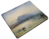 Podkładki pod mysz - Podkładka Błękitny Rigi, wschód słońca William Turner 36x29cm - miniaturka - grafika 1