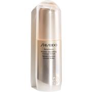 Serum do twarzy - Shiseido Benefiance Wrinkle Smoothing Contour Serum serum do twarzy redukujące oznaki starzenia 30 ml - miniaturka - grafika 1