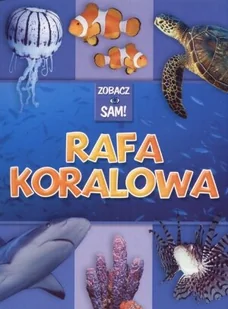 Rafa koralowa - Książki edukacyjne - miniaturka - grafika 1