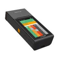 Kasy fiskalne - Kasa fiskalna Novitus One Pro czarna, Wi-Fi (wewnętrzny) - miniaturka - grafika 1