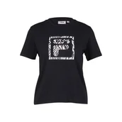 Koszulki i topy damskie - BALE CROPPED TEE - miniaturka - grafika 1