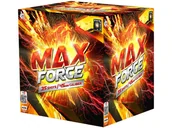 Pirotechnika i fajerwerki - Max Force C3545MF - 35 strzałów 45mm 1.8" - miniaturka - grafika 1
