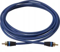 Kable - Kabel Belkin CONX 2,0M HTS AUDIO RCA-RCA INTERCONECT STRAIGHT WIRE 2 RCA na 2 RCA - miniaturka - grafika 1