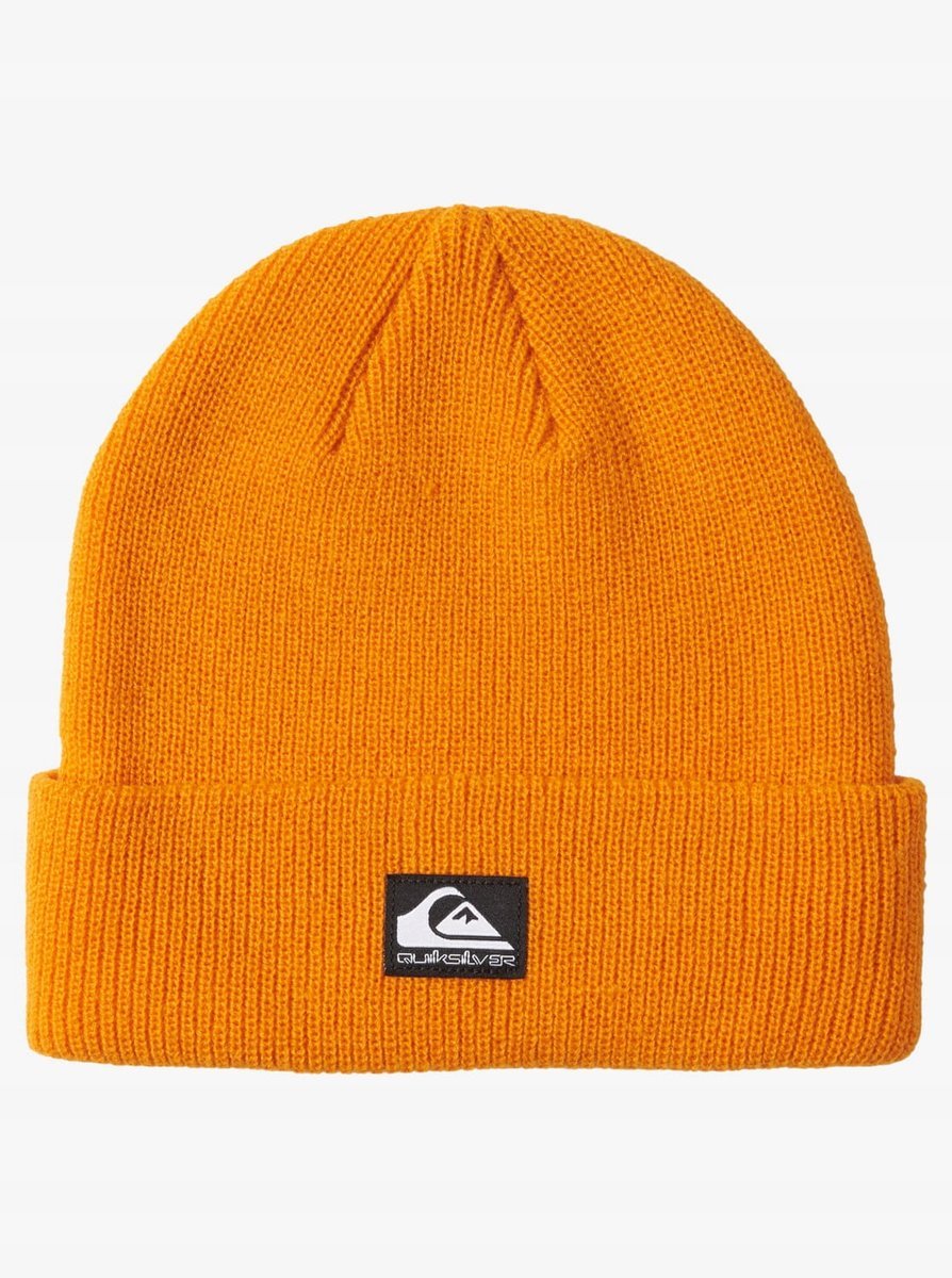 Quiksilver czapka zimowa męska młodzieżowa ciepła beanie
