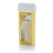 Depilacja - Wosk W Rolce do depilacji 100ml ItalWax mocny Cytr - miniaturka - grafika 1