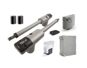 Zestawy do bram - Zestaw NICE TOO3000 ERA FLOR do bram skrzydłowych - miniaturka - grafika 1