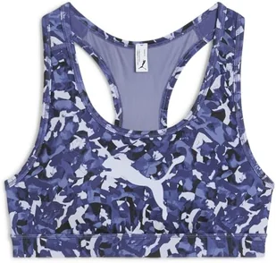 PUMA Biustonosz 4KEEPS - P - Biustonosze - miniaturka - grafika 1
