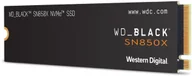 Dyski SSD - Western Digital SN850X NVMe SSD WDBB9G0080BNC SSD 8 TB M.2 2280 - PCIe 4.0 NVMe - miniaturka - grafika 1