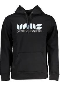 BLUZA VANS BEZ ZAMKA CZARNA MĘSKA - Portfele - miniaturka - grafika 1