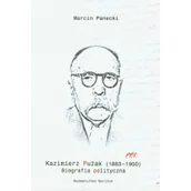Biografie i autobiografie - Kazimierz Pużak 18831950) Biografia polityczna Nowa - miniaturka - grafika 1