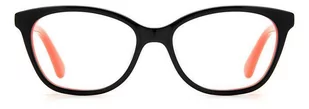 Okulary korekcyjne Kate Spade TAMALYN 807 - Okulary korekcyjne, oprawki, szkła - miniaturka - grafika 3