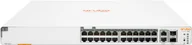 Switche - Switch HP Aruba Instant On 1960 24G 20p - miniaturka - grafika 1
