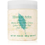 Balsamy i kremy do ciała - Elizabeth Arden Green Tea Honey Drops Body Cream Krem do ciała z miodem 500ml - miniaturka - grafika 1