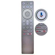 Piloty - Pilot zamienny do TCL RC933 FUB1 for mini led android Smart Voice - miniaturka - grafika 1